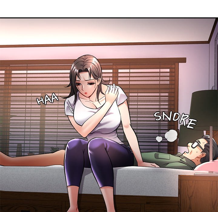 In Her Place Manhwa - Chapter 9 Page 177