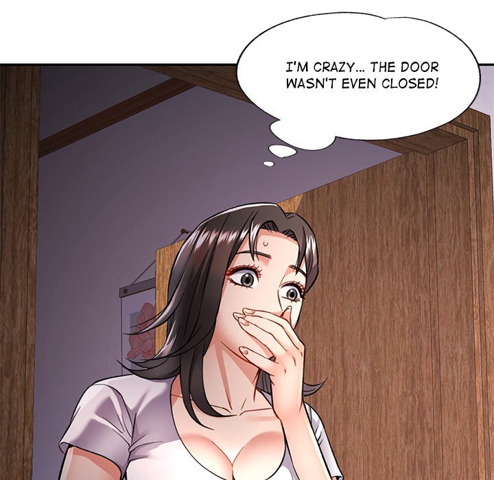 In Her Place Manhwa - Chapter 9 Page 184
