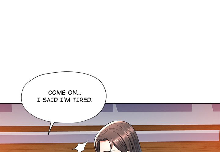 In Her Place Manhwa - Chapter 6 Page 3