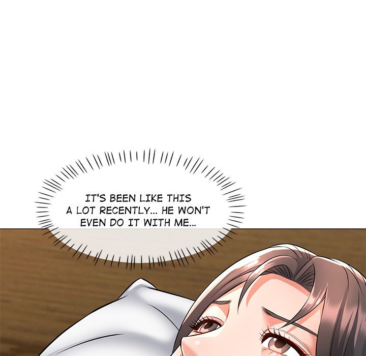 In Her Place Manhwa - Chapter 6 Page 7