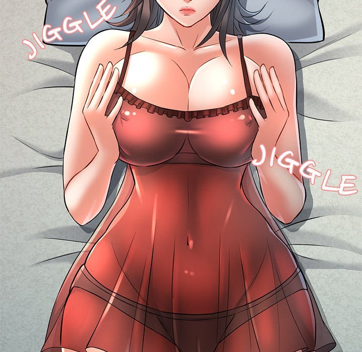 In Her Place Manhwa - Chapter 6 Page 11