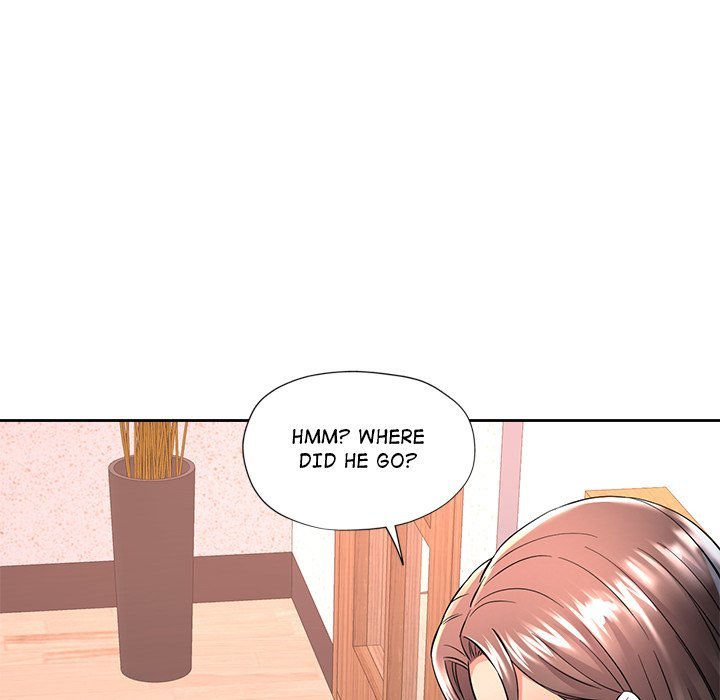 In Her Place Manhwa - Chapter 6 Page 20