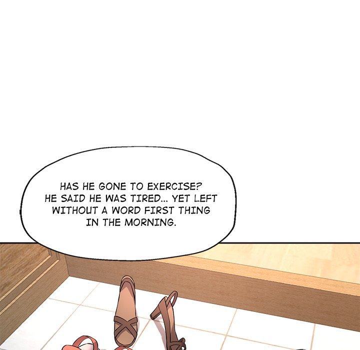 In Her Place Manhwa - Chapter 6 Page 25