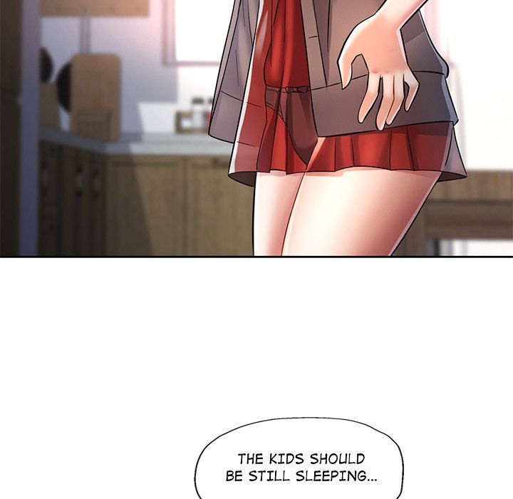 In Her Place Manhwa - Chapter 6 Page 31