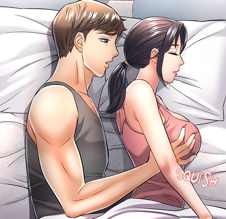 In Her Place Manhwa - Chapter 6 Page 35