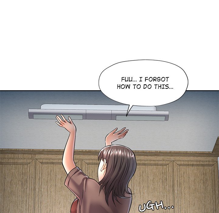 In Her Place Manhwa - Chapter 6 Page 47