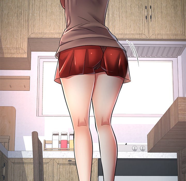 In Her Place Manhwa - Chapter 6 Page 48