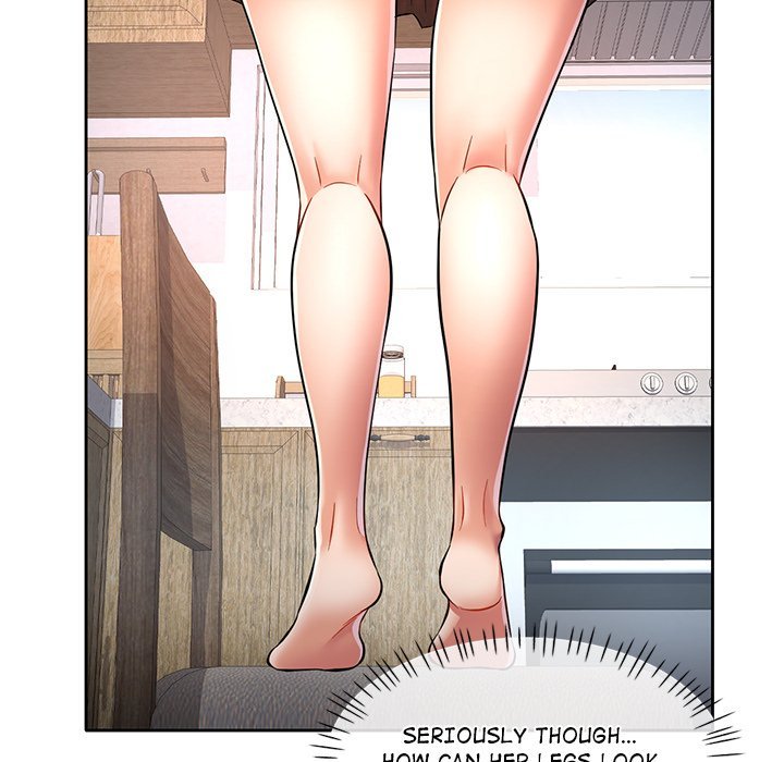 In Her Place Manhwa - Chapter 6 Page 51