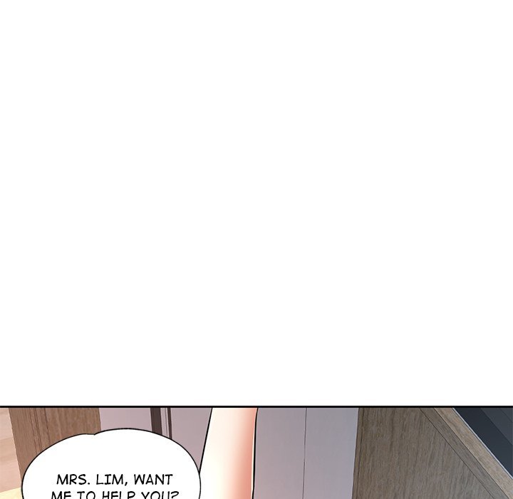 In Her Place Manhwa - Chapter 6 Page 54