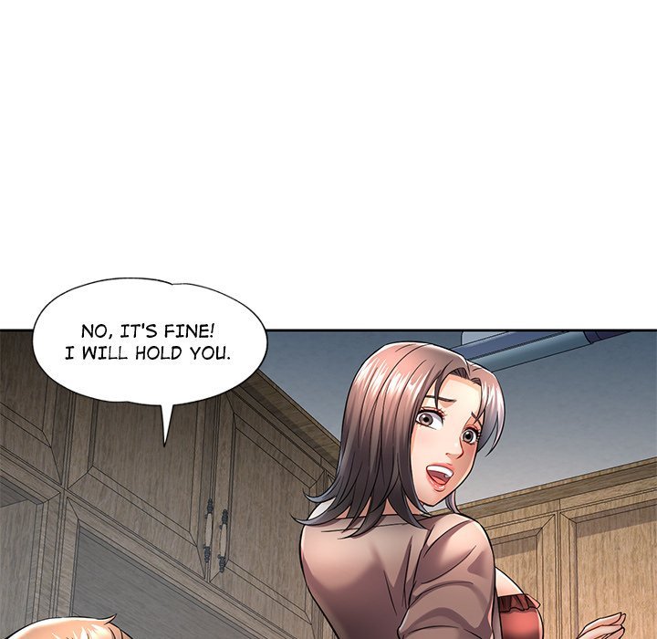 In Her Place Manhwa - Chapter 6 Page 60