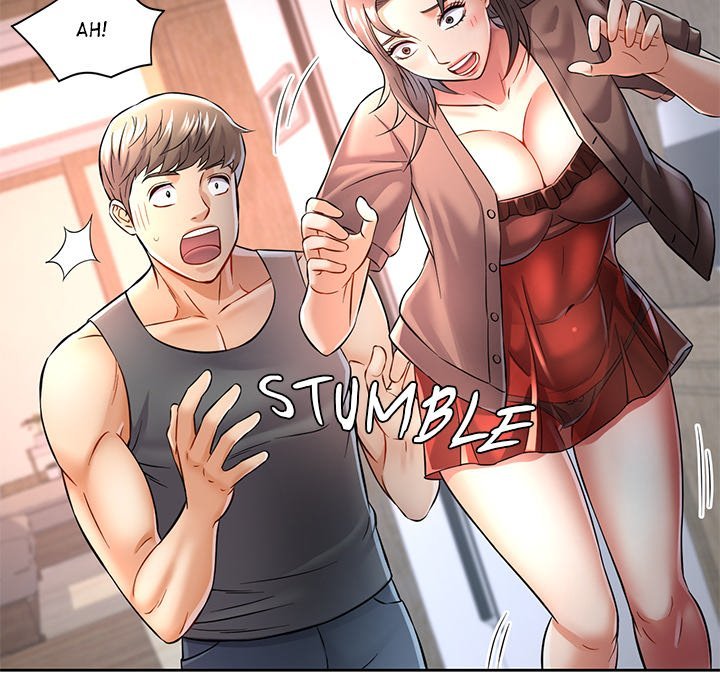 In Her Place Manhwa - Chapter 6 Page 65