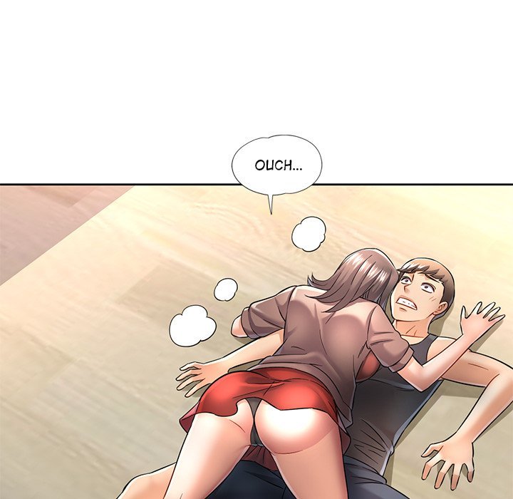 In Her Place Manhwa - Chapter 6 Page 71