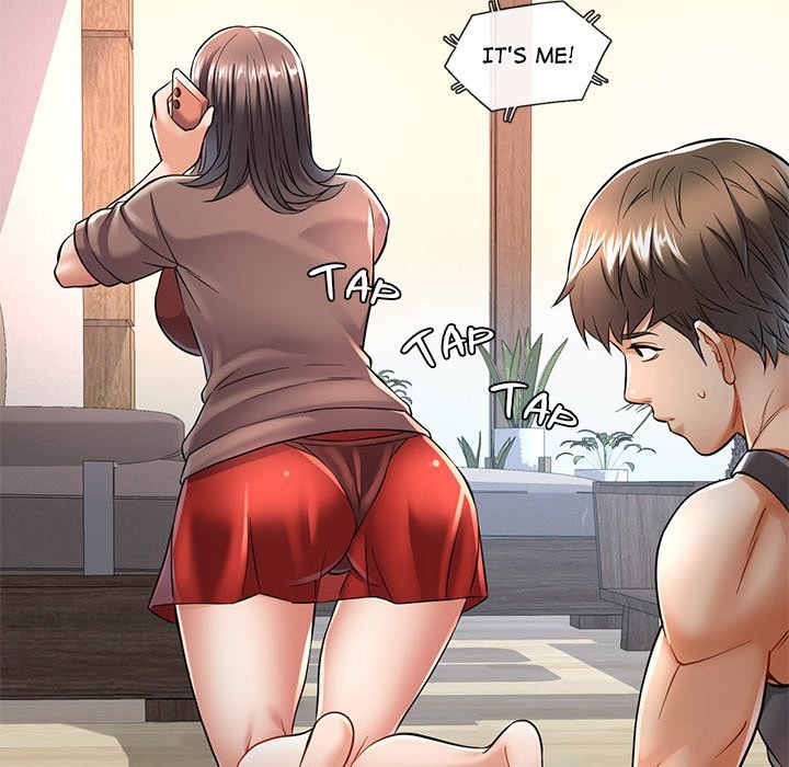 In Her Place Manhwa - Chapter 6 Page 109