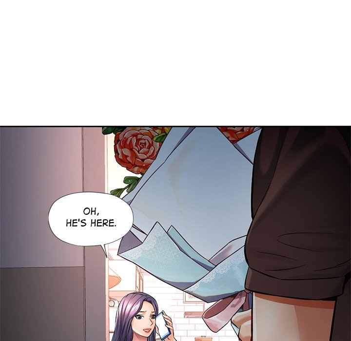 In Her Place Manhwa - Chapter 6 Page 123