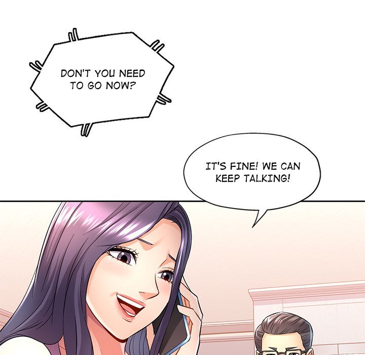 In Her Place Manhwa - Chapter 6 Page 130