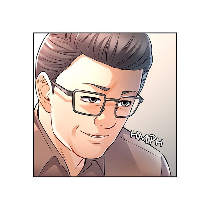 In Her Place Manhwa - Chapter 6 Page 135