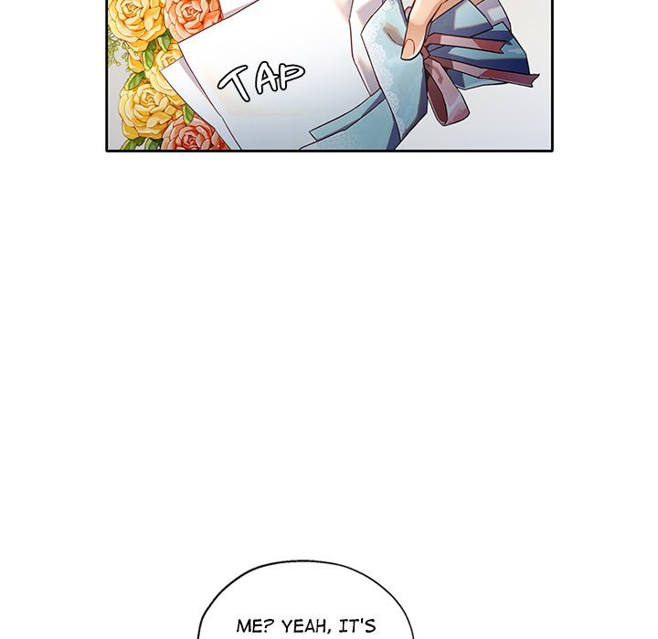 In Her Place Manhwa - Chapter 6 Page 137