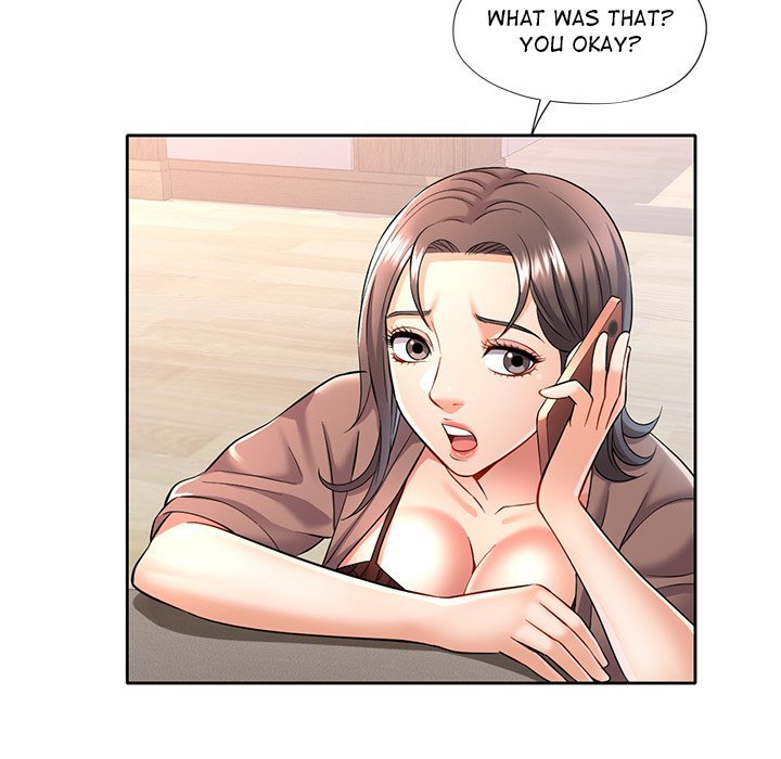 In Her Place Manhwa - Chapter 6 Page 141