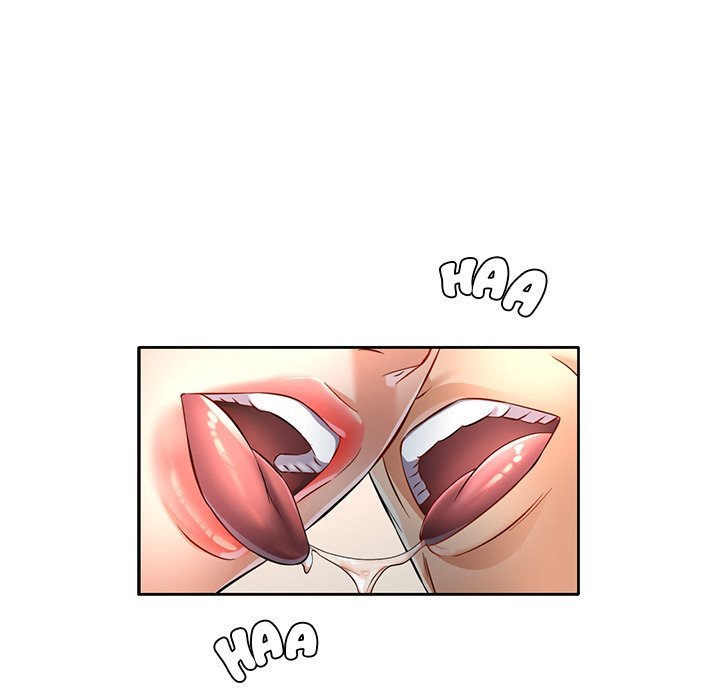 In Her Place Manhwa - Chapter 6 Page 155