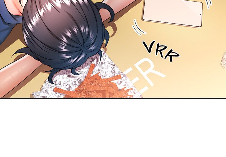 In Her Place Manhwa - Chapter 64 Page 1