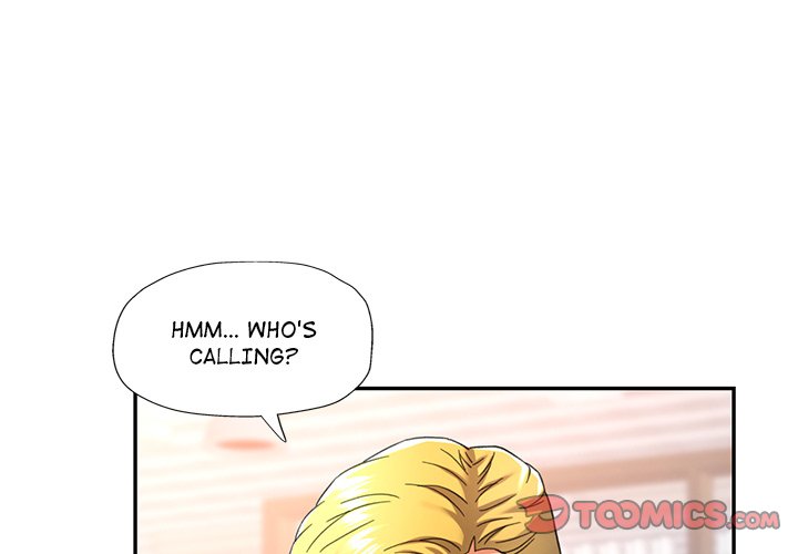 In Her Place Manhwa - Chapter 64 Page 2