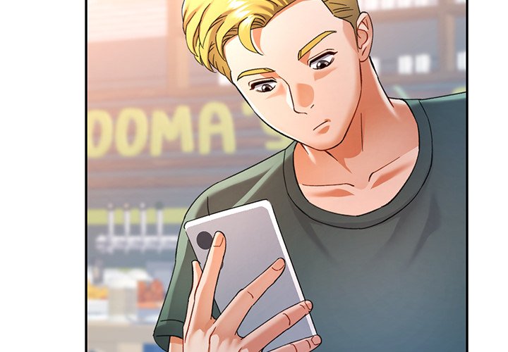 In Her Place Manhwa - Chapter 64 Page 3