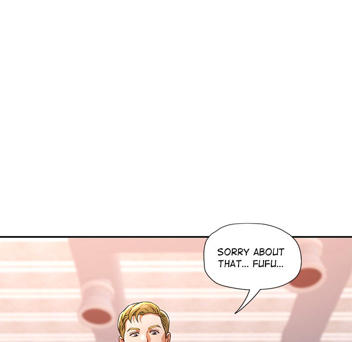 In Her Place Manhwa - Chapter 64 Page 7