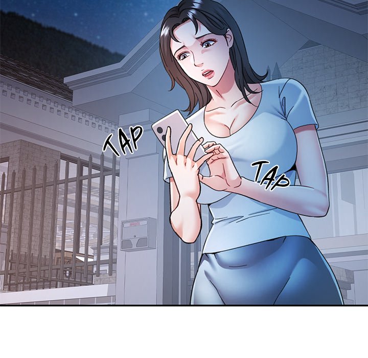 In Her Place Manhwa - Chapter 64 Page 13