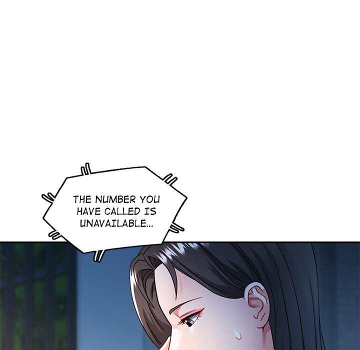 In Her Place Manhwa - Chapter 64 Page 14