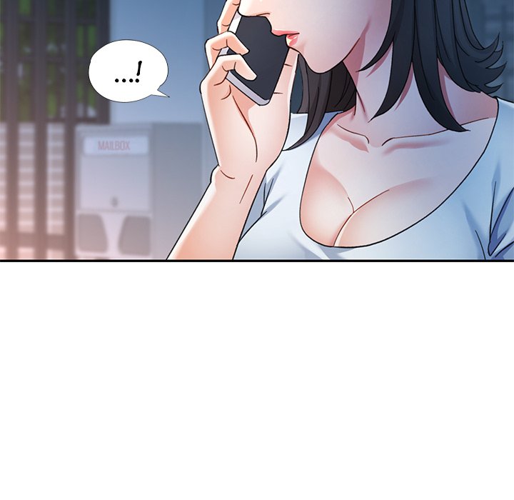 In Her Place Manhwa - Chapter 64 Page 15