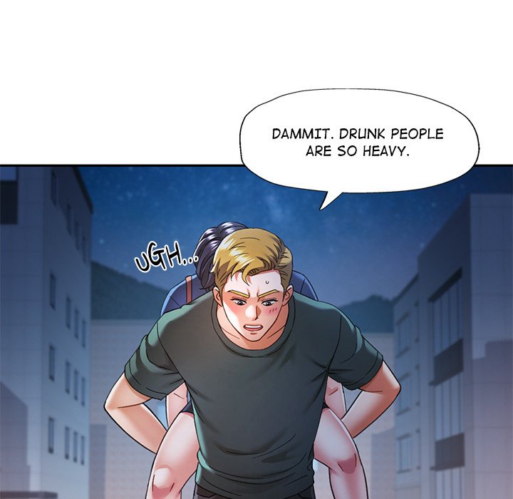 In Her Place Manhwa - Chapter 64 Page 16