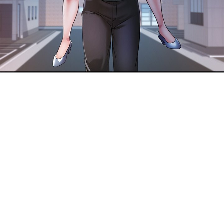 In Her Place Manhwa - Chapter 64 Page 17