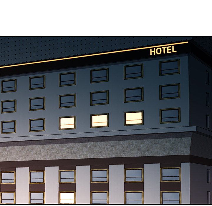 In Her Place Manhwa - Chapter 64 Page 18