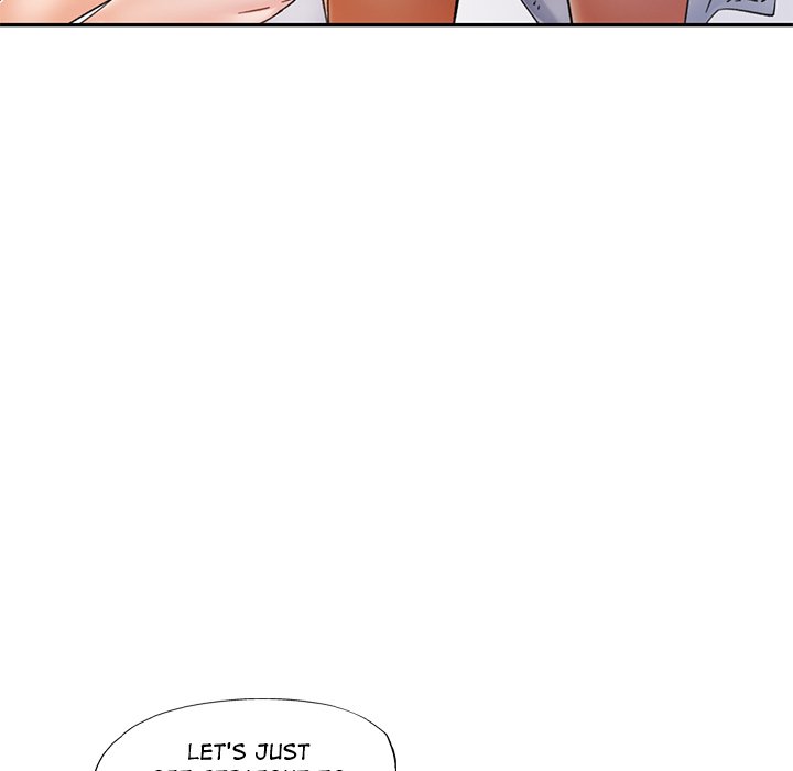 In Her Place Manhwa - Chapter 64 Page 25