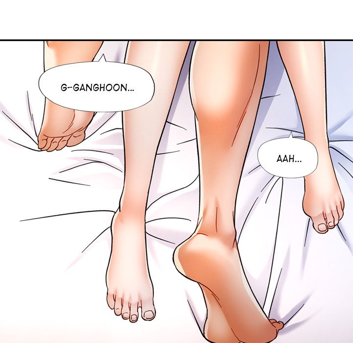 In Her Place Manhwa - Chapter 64 Page 28