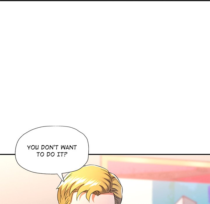 In Her Place Manhwa - Chapter 64 Page 33