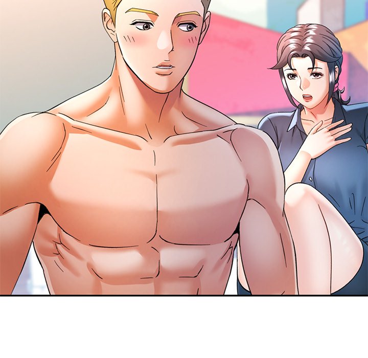 In Her Place Manhwa - Chapter 64 Page 34