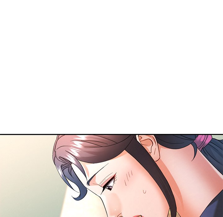 In Her Place Manhwa - Chapter 64 Page 35