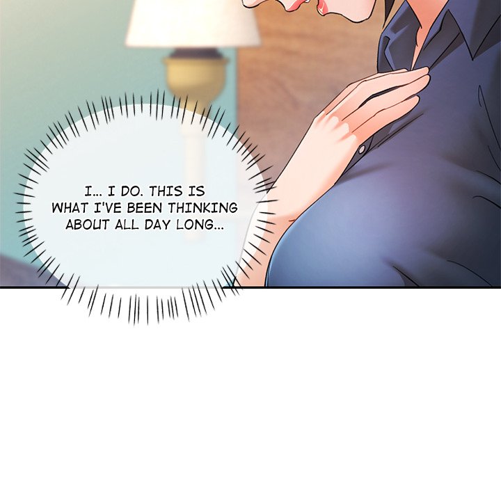 In Her Place Manhwa - Chapter 64 Page 36