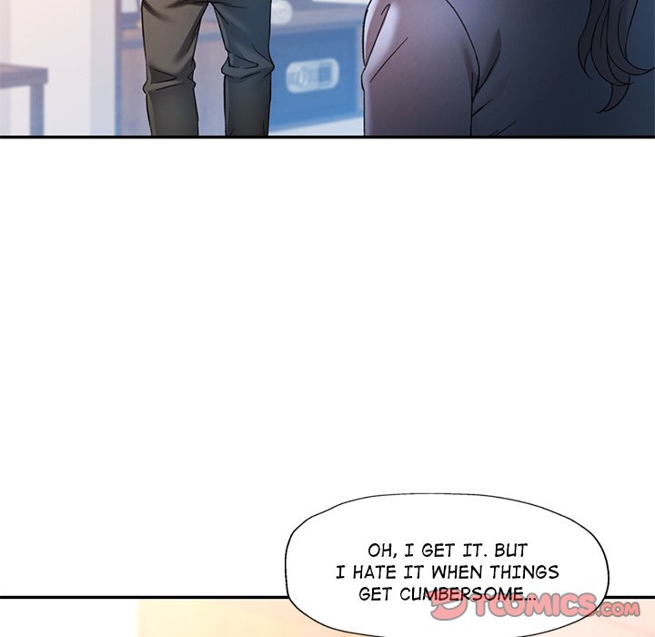 In Her Place Manhwa - Chapter 64 Page 38