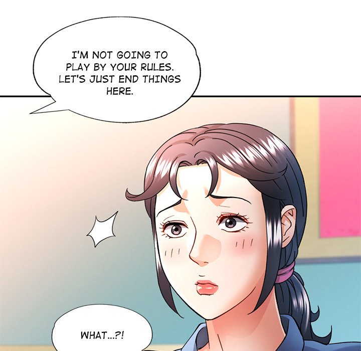 In Her Place Manhwa - Chapter 64 Page 41