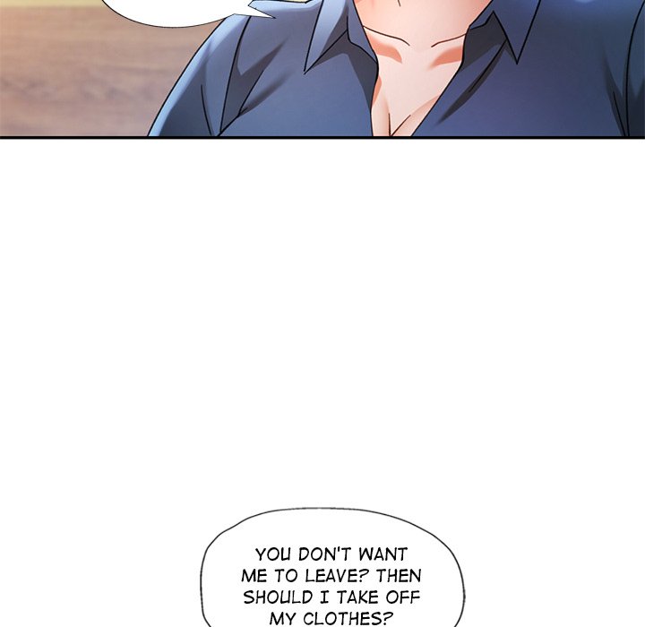 In Her Place Manhwa - Chapter 64 Page 42