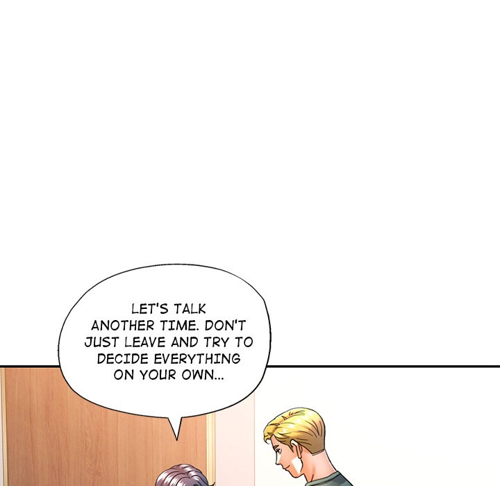 In Her Place Manhwa - Chapter 64 Page 44