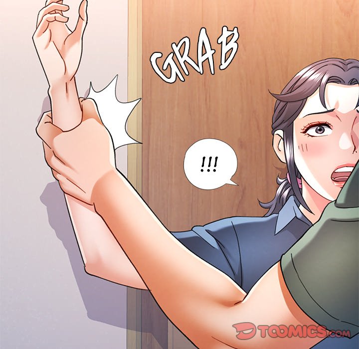 In Her Place Manhwa - Chapter 64 Page 47