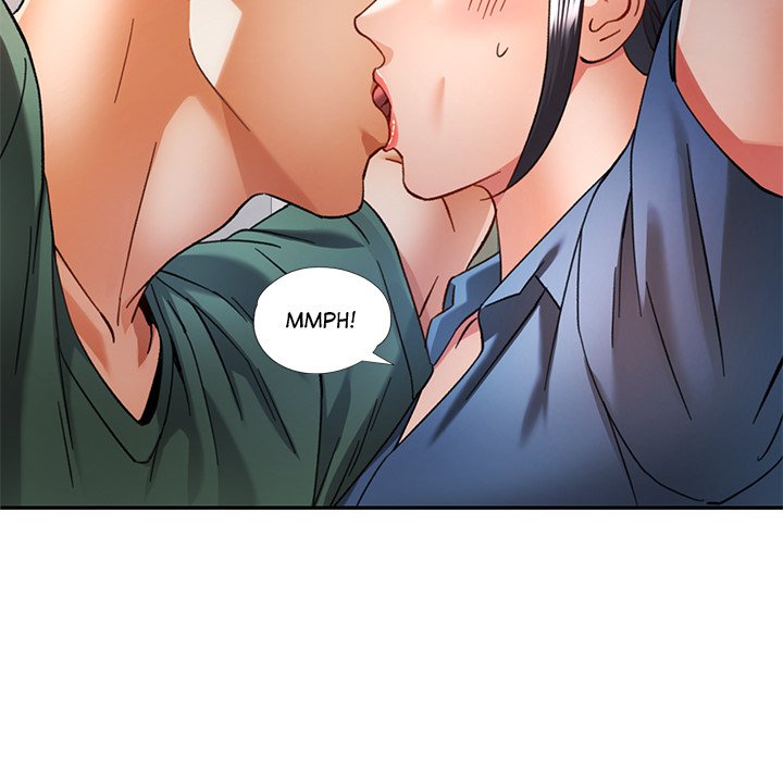 In Her Place Manhwa - Chapter 64 Page 50