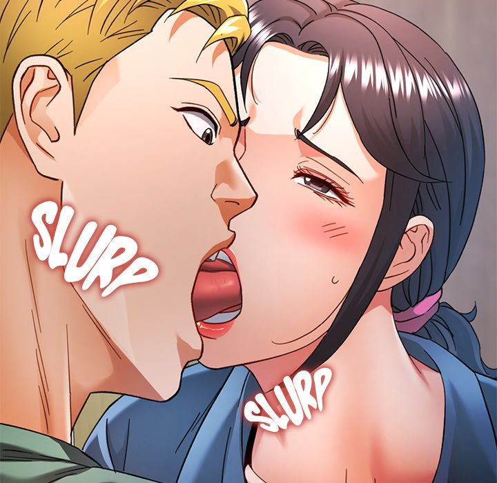 In Her Place Manhwa - Chapter 64 Page 52