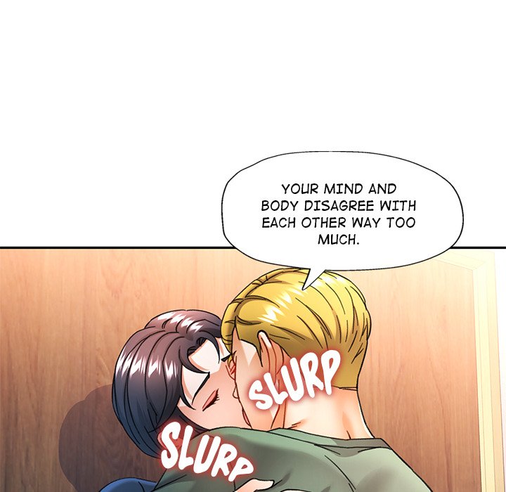 In Her Place Manhwa - Chapter 64 Page 54