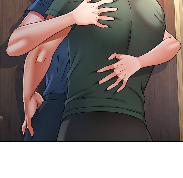 In Her Place Manhwa - Chapter 64 Page 55