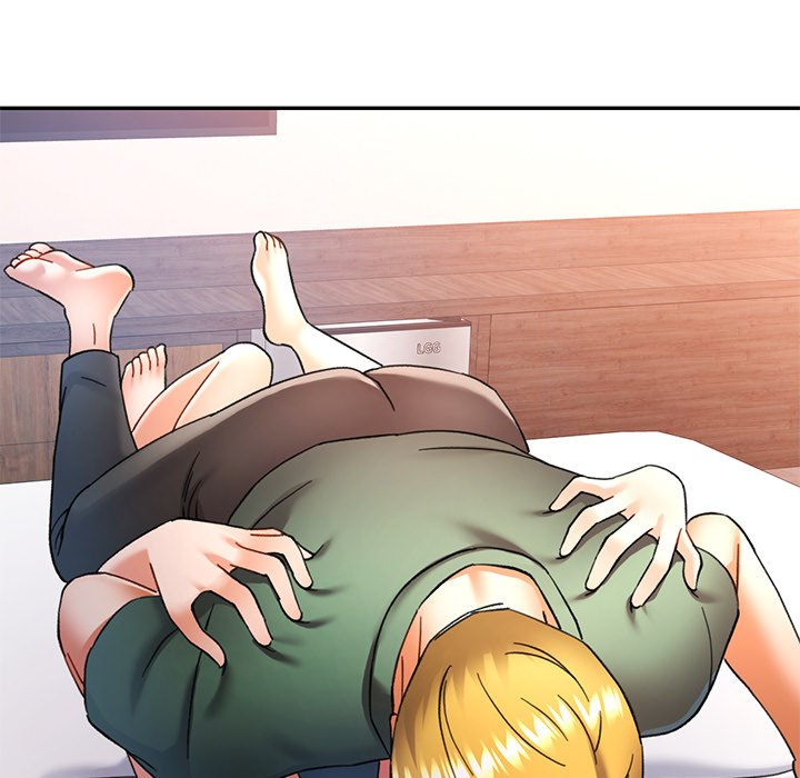 In Her Place Manhwa - Chapter 64 Page 58