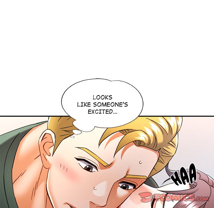 In Her Place Manhwa - Chapter 64 Page 65